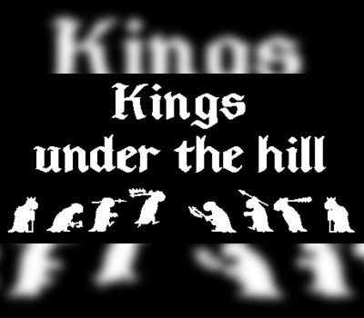 Kings Under The Hill Steam Ключ