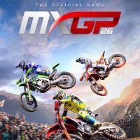 MXGP 26 - The Official Game PC Steam Аккаунт