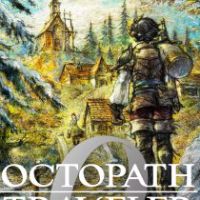 Octopath Traveler 0 Digital Deluxe-издание PC Steam Ключ