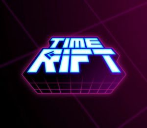 Time Rift EU PC Steam Ключ