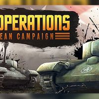 Tank Operations: European Campaign PC Steam Аккаунт