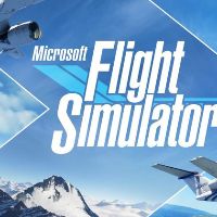 Microsoft Flight Simulator Premium Deluxe Набор EU Windows 10 Ключ