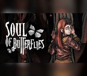Soul of Butterflies: Incubation Steam Ключ