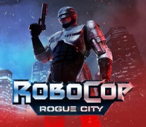 RoboCop: Rogue City PS5 Online Аккаунт Activation