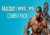 BRINK: Fallout/SpecOps Combo Pack Steam Ключ