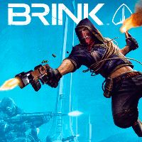 BRINK: Fallout/SpecOps Combo Pack Steam Ключ