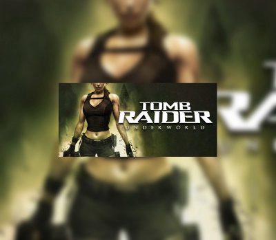 Tomb Raider: Underworld EU PC Steam Ключ