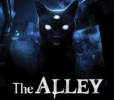 The Alley PC Steam Ключ
