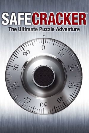 Safecracker: The Ultimate Puzzle Adventure PC Steam Ключ