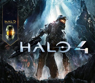 Halo 4 Steam Альтергифт