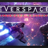 EVERSPACE - Ultimate-издание EU PC Steam Ключ