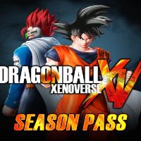 Dragon Ball Xenoverse + Сезонный пропуск AR XBOX One Ключ