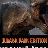Jurassic World Evolution: Jurassic Park издание AR XBOX One Ключ