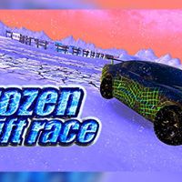 Frozen Drift Race Steam Ключ