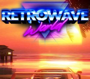 Retrowave World PC Steam Ключ