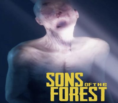Sons Of The Forest DE PC Steam Альтергифт