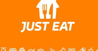 Just Eat €10 Подарочная карта FR