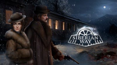 Siberian Way PC Steam Ключ