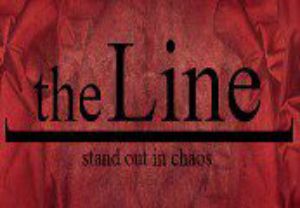 the Line Steam Ключ