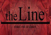 the Line Steam Ключ