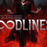 Vampire: The Masquerade - Bloodlines 2 PC Steam Ключ