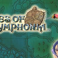 Tales of Symphonia EU PC Steam Альтергифт