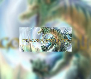 Dragons' Twilight Steam Ключ