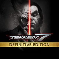TEKKEN 7 Полное издание AR XBOX One / Xbox Series X|S Ключ