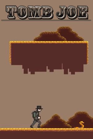 Tomb Joe Steam Ключ