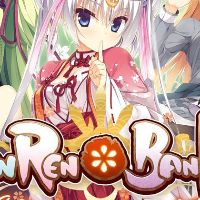 Senren＊Banka Steam Ключ