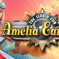 The Search for Amelia Earhart Steam Подарок