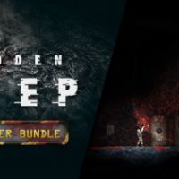 Hidden Deep Supporter Набор PC Steam Аккаунт