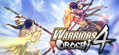 WARRIORS OROCHI 4 Ultimate-издание PC Steam Аккаунт