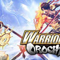 WARRIORS OROCHI 4 Ultimate-издание PC Steam Аккаунт