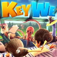 KeyWe PC Steam Аккаунт