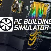 PC Building Simulator - Razer Workshop DLC EU Steam Ключ