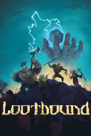 Lootbound PC Steam Account