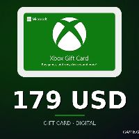 XBox Global Games — 179 USD