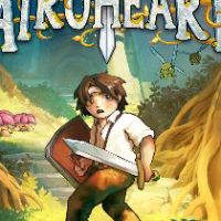 Airoheart PC Steam Аккаунт