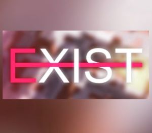 EXIST Steam Ключ