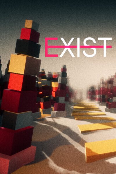 EXIST Steam CD Key