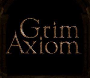 Grim Axiom PC Steam CD Key
