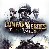 Company of Heroes: Tales of Valor Steam Ключ