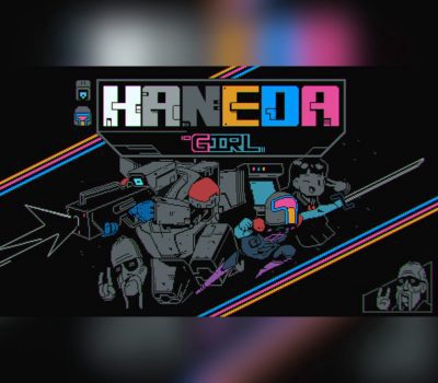Haneda Girl EU PS5 Ключ