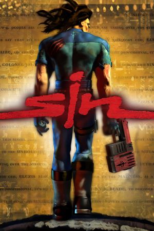 SiN: Gold PC Steam Ключ