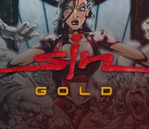SiN: Gold PC Steam Ключ