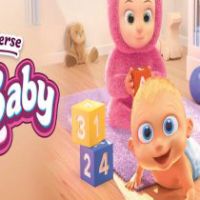My Universe - My Baby Steam Ключ