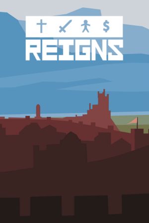 Reigns: Her Majesty Steam Ключ