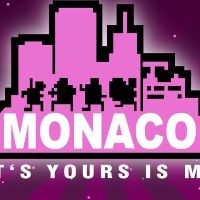 Monaco: What's Yours Is Mine Steam Ключ
