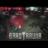 Barotrauma US Steam Ключ